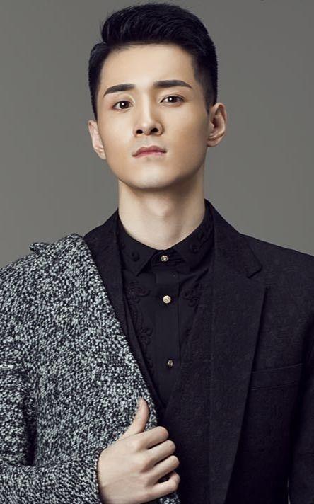 中国男演员有哪些,中国男演员风采录