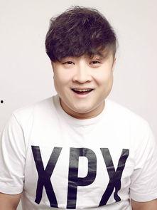 乔衫个人资料,才华横溢的喜剧演员，笑星背后的故事