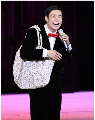 小沈阳搞笑古装电影,小沈阳的喜剧传奇