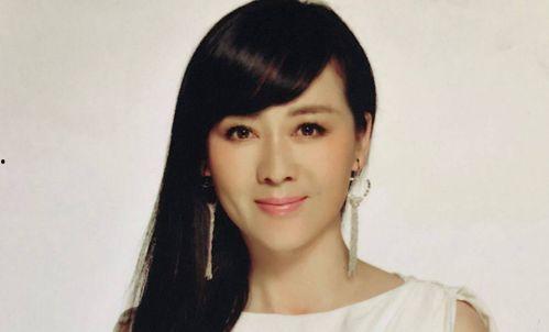 演员李琳,从荧幕新秀到实力派演员的蜕变之路