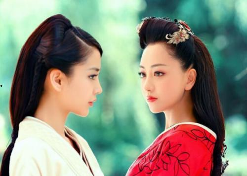 好看的电视剧古装搞笑