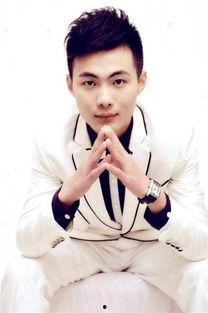 黄子沅个人资料,才华横溢的年轻演员，演艺事业璀璨星光