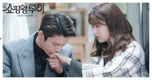 甜蜜搞笑的韩剧,韩剧中的欢乐甜蜜瞬间