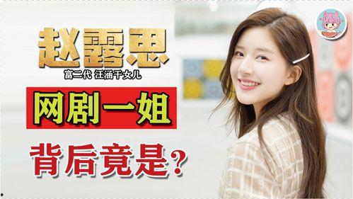 网剧 网红,网剧时代的流量密码