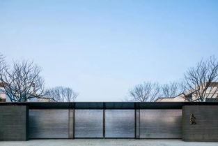 苏州售楼门生活照,窥见现代都市生活美学